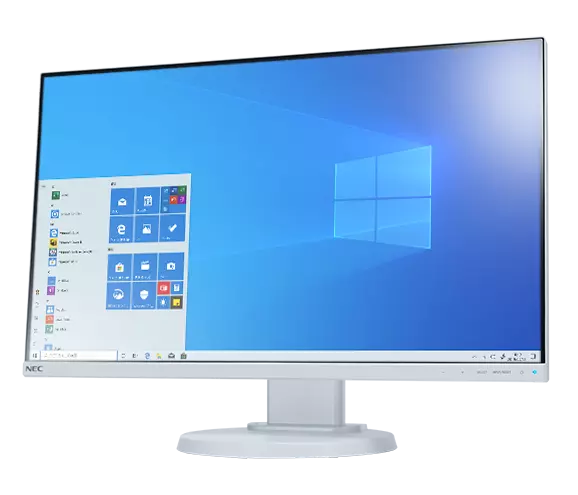 23.8型ワイド液晶