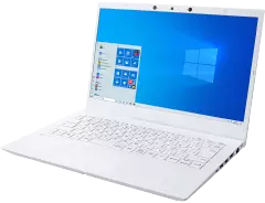 LAVIE Note Standard 15.6型ワイド