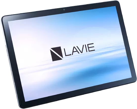 LAVIE Tab10 10.1型ワイド液晶