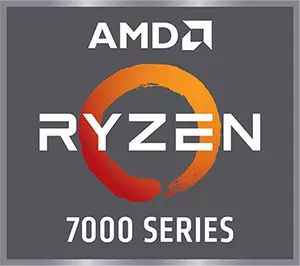 AMD Ryzen 7000 series
