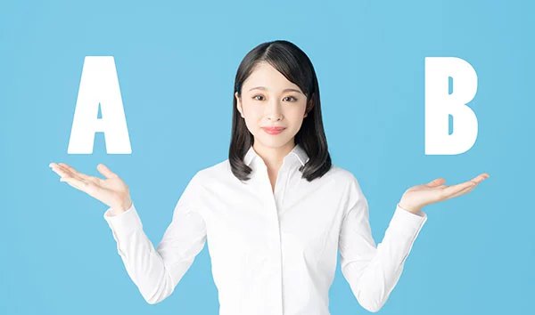SSDとHDDの使い分け方のポイント