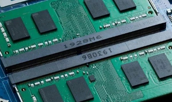 パソコンのメモリ(RAM)とその容量とは?