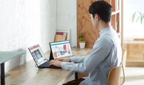 パソコンの種類とは?それぞれの特徴を解説