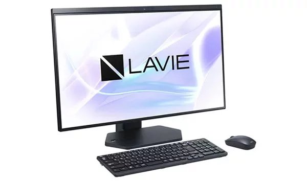 LAVIE Direct A27/A23