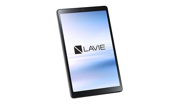 1|手軽さが魅力の「LAVIE Tab T8(PC-TAB08H04)」(8インチ)