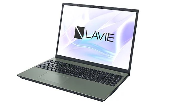 LAVIE Direct N16