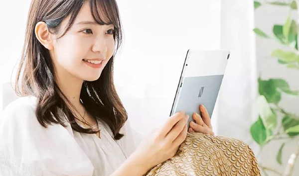 タッチパネル搭載のタブレットは13インチノートパソコンの代わりになる?