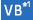 VB:対応*1
