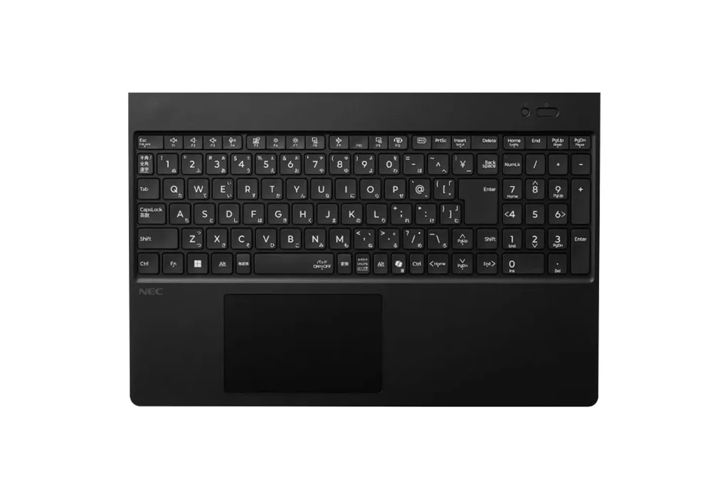 キーボード