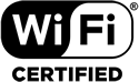 【ロゴマーク】Wi-Fi