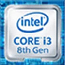 intel CORE i3 10th Gen