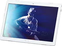 LAVIE Tab E 約10.1型ワイド