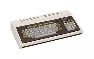 PasocomMini PC-8001