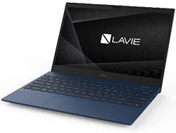 NEC Personal Computers Unveils New LAVIE Pro Mobile at CES 2021