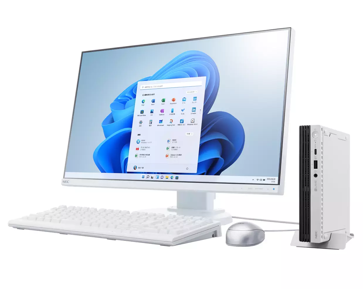 LAVIE Direct DT Slim