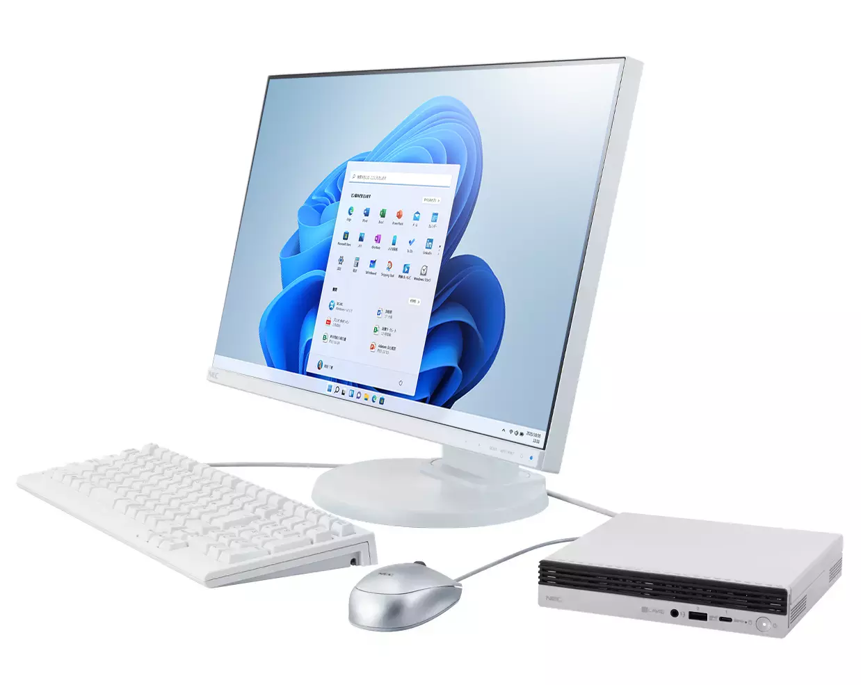 LAVIE Direct DT Slim