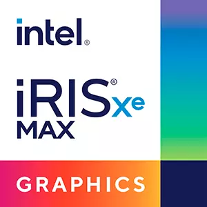 インテル iris グラフィックス