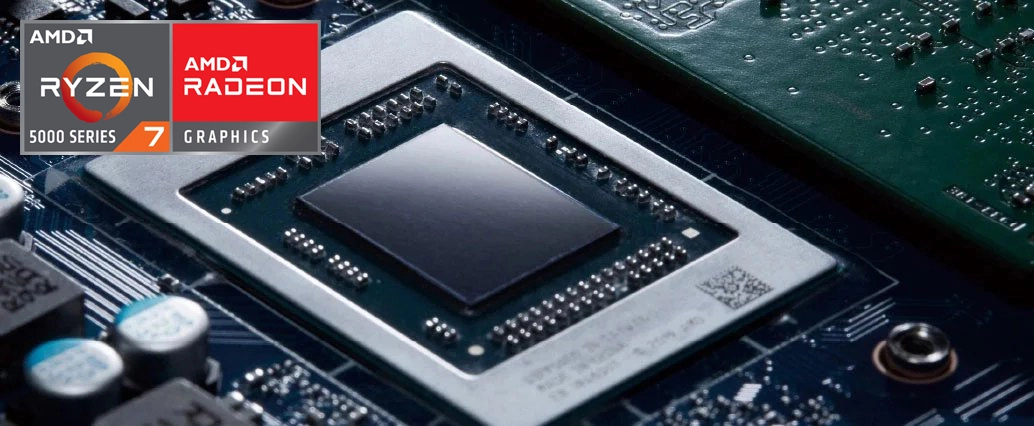 AMD Ryzen/RADEON
