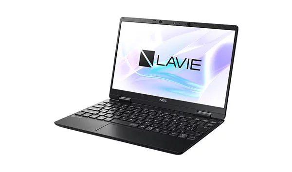 LAVIE Direct N12（2021年春モデル）