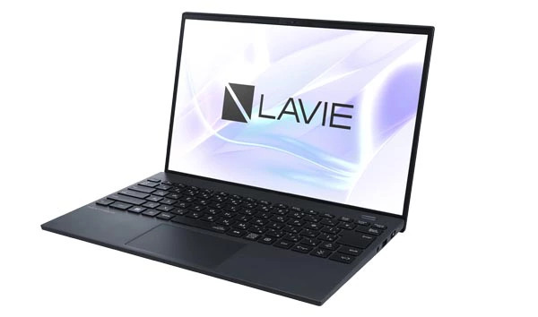 初心者でも安心☆NEC LAVIE ノートパソコン 大容量HDD750GB ノートPC 新品純正品
