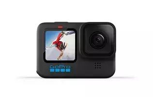 GoPro HERO10 BLACK