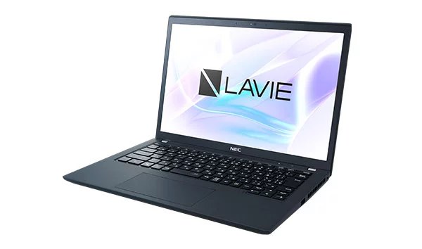【1.5kg以下】おすすめノートパソコン　LAVIE Direct PM(X)