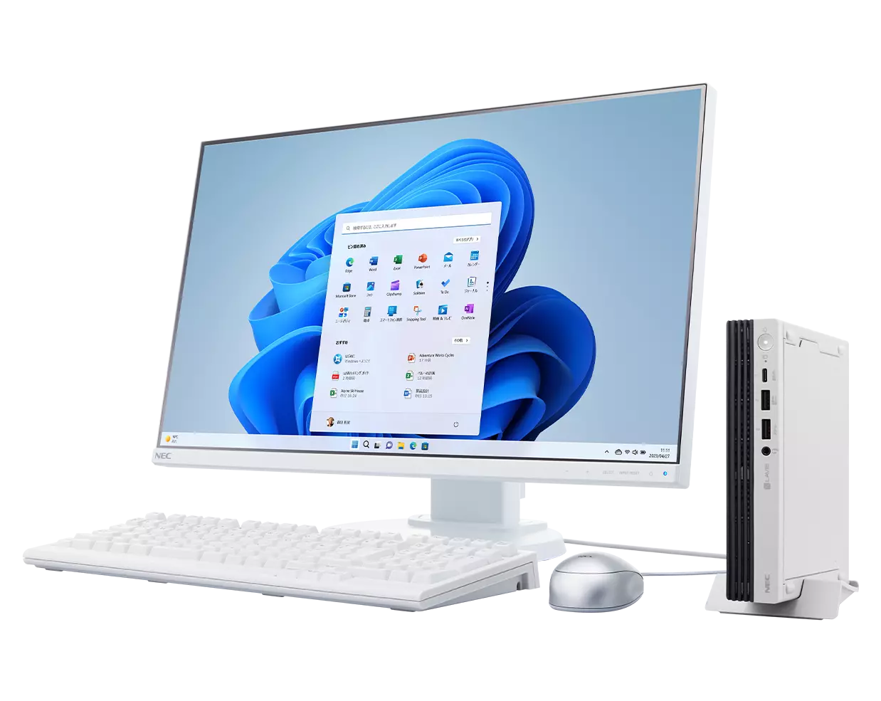 LAVIE Direct DT Slim