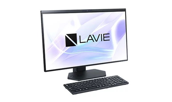 LAVIE Direct A27（2023年夏モデル）