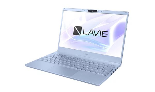 LAVIE Direct N13（2023年春モデル）