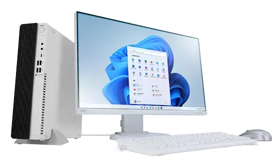 LAVIEクラブ | 2022年夏モデル LAVIE Direct DT デスクトップPC