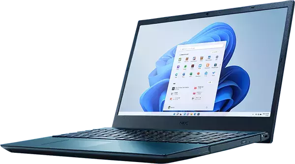 LAVIE Direct N15(R) 15.6型ワイド