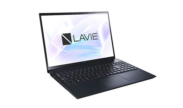 おすすめのパソコン LAVIE NEXTREME Infinity