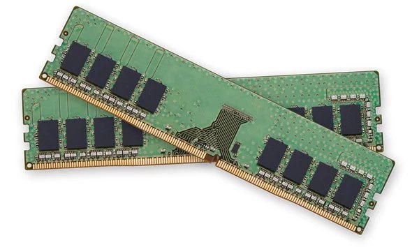 【確認すべきパソコンスペック ②】メモリ
