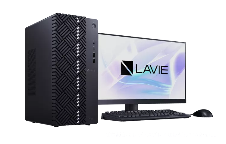 LAVIEゲーミングPC | NECのデスクトップパソコン | NEC Direct 【NEC LAVIE公式サイト】