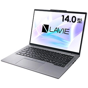 LAVIE Direct [ノートブック]