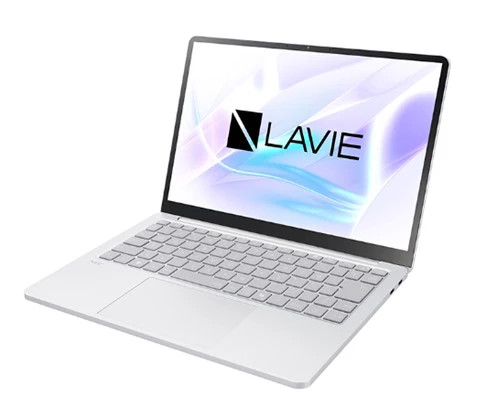 新ノートパソコンPC「LAVIE SOL（ラヴィ ソル）」