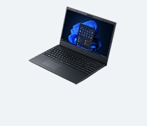 ノートパソコン