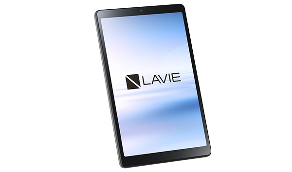LAVIE Tab T8 （TAB08/H04）