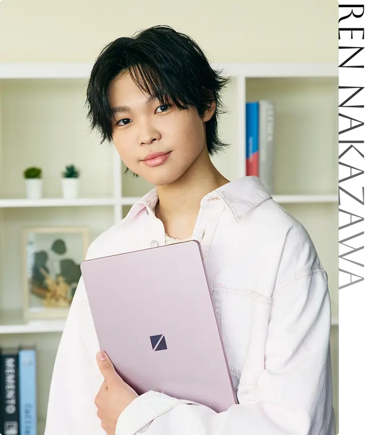 REN