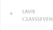 LAVIE CLASSSEVEN