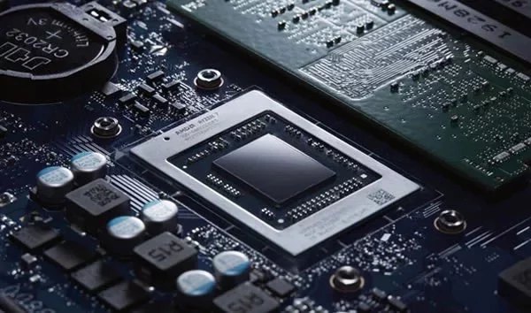 新しい世代のCPUのポイント