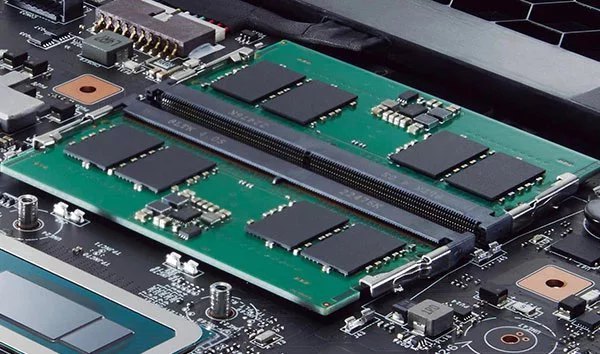 注意！CPUだけでパソコンの性能は決まらない