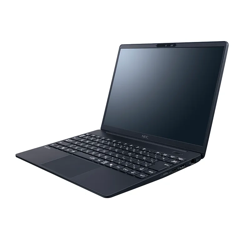 世界最長バッテリー搭載 VersaPro UltraLite タイプVY | NEC LAVIE公式