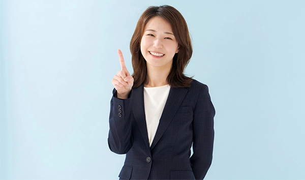 一体型パソコンが向いている人