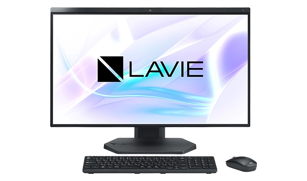 液晶一体型パソコン 富士通NEC LAVIE OFFICE/新品SSD/4TB 液晶一体型パソコン 富士通NEC LAVIE OFFICE/新品SSD/4TB 楽天