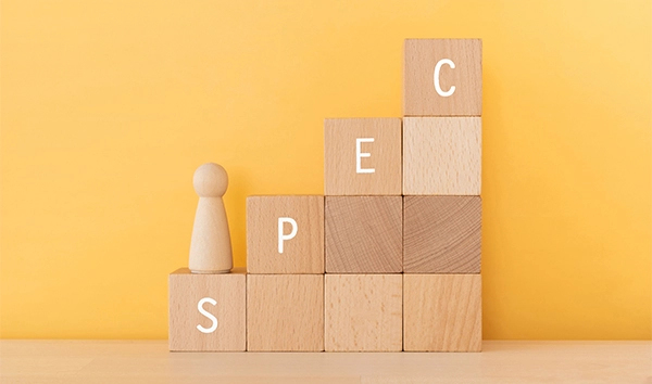 コスパ最強のノートパソコン選びはスペックに注意！