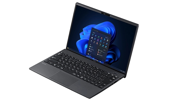 VersaPro J タイプVG