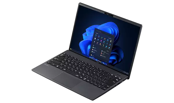 VersaPro J タイプVG