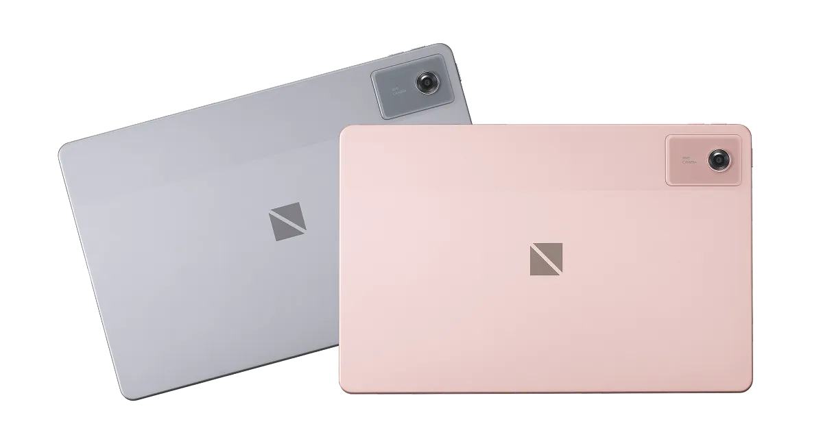 LAVIE Tab T11N カラーバリエーション