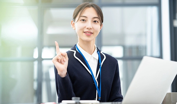 NECのおすすめ！軽いノートパソコン